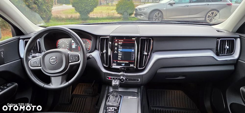 Volvo XC 60 D4 Geartronic Momentum Pro - 15