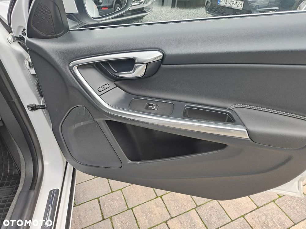 Volvo S60 - 20