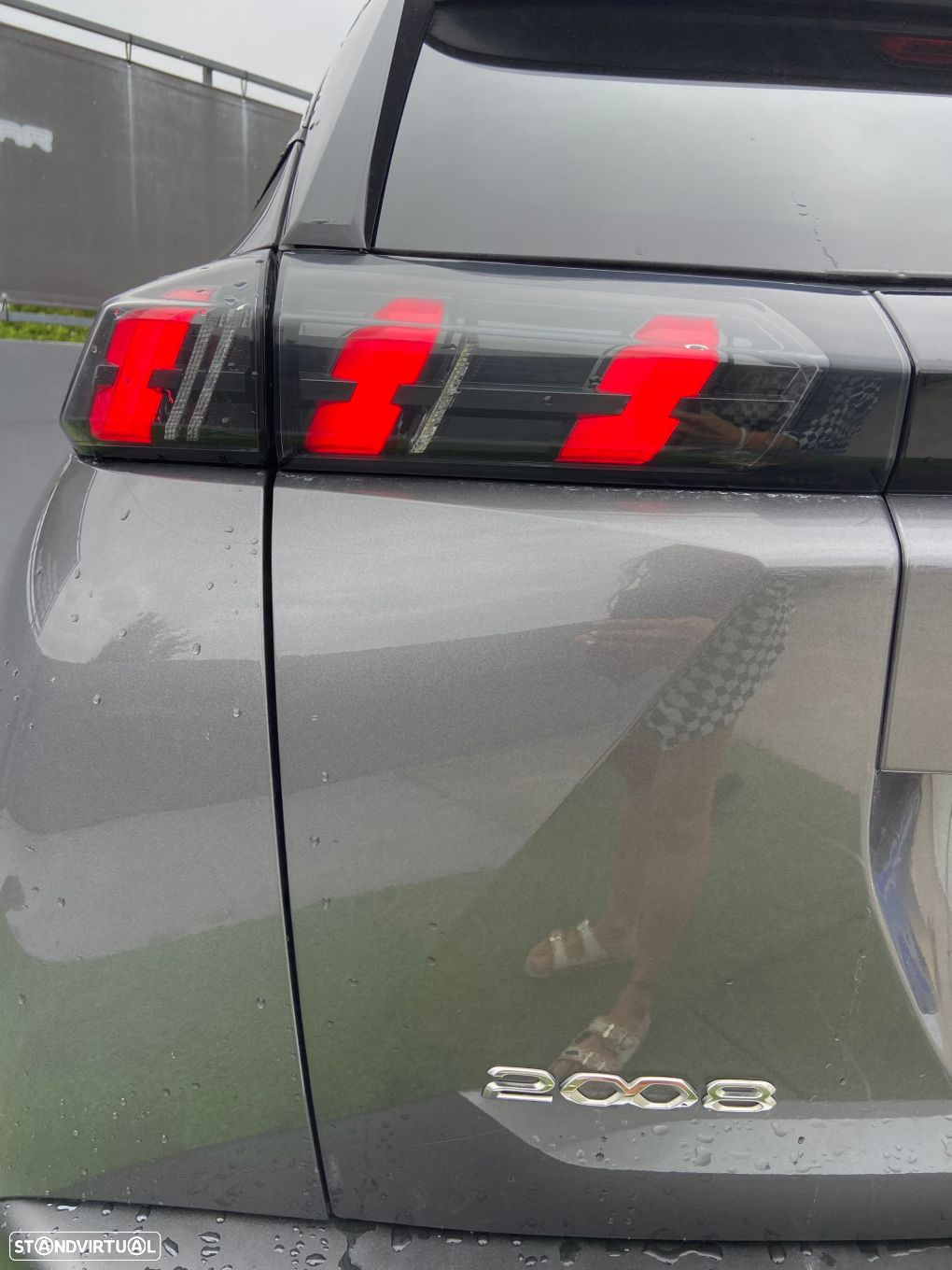 Peugeot 2008 - 30