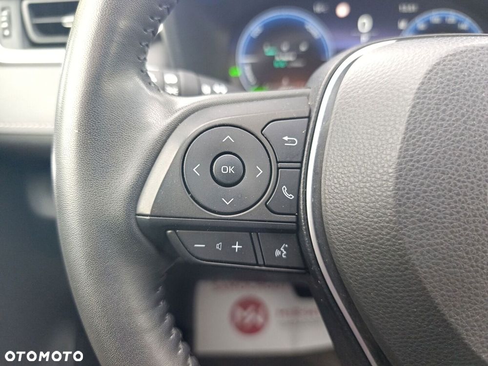 Toyota RAV4 - 35