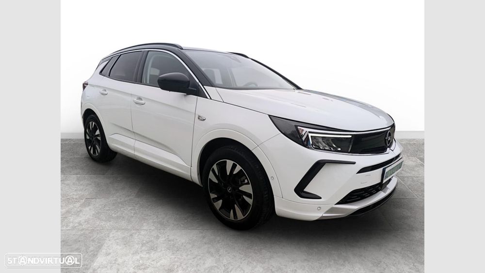 Opel Grandland 1.6 T PHEV GS Line - 3