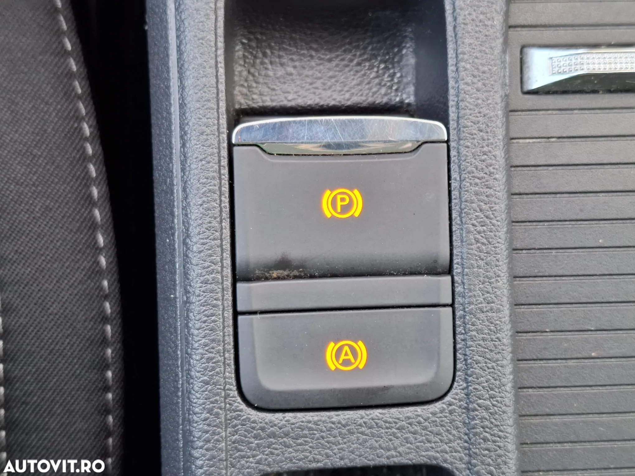 Skoda Octavia - 37