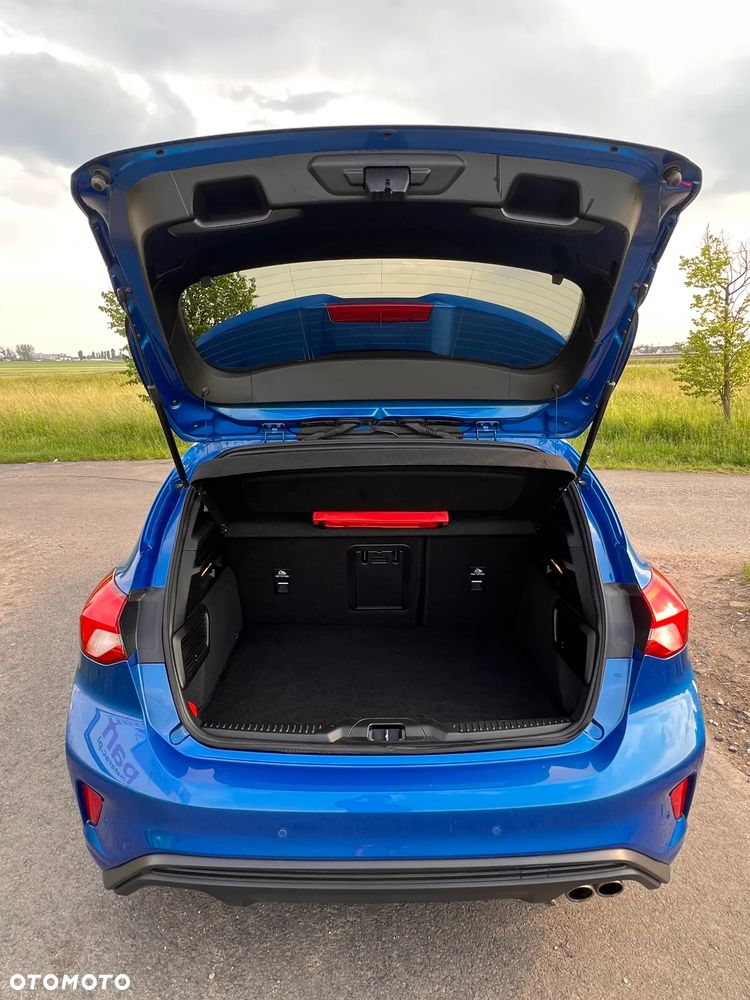 Ford Focus - 14