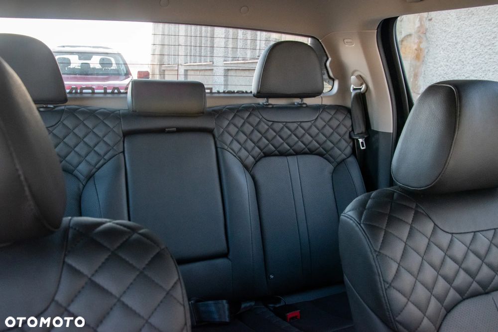 FOTON TUNLAND G7 - 14