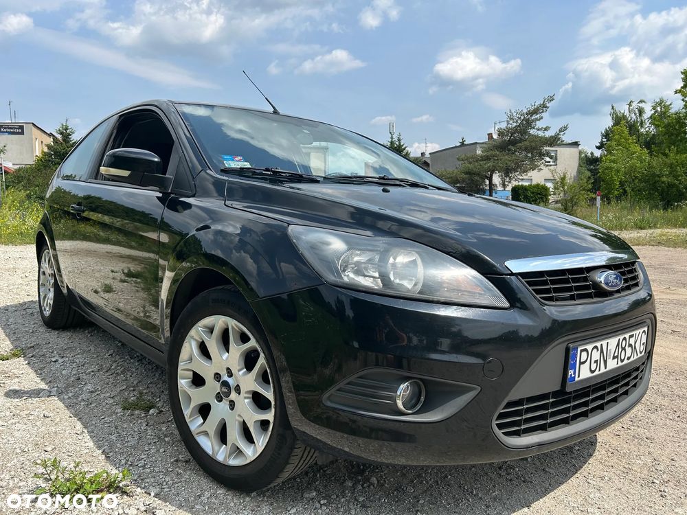 Ford Focus - 9