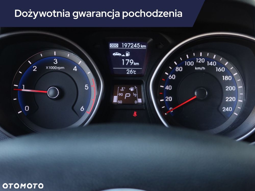 Hyundai i30 - 13