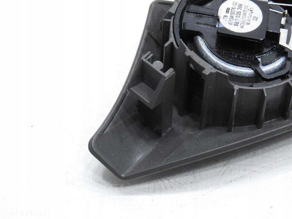 GŁOŚNIK PRAWY PRZÓD AUDI A4 B7 - 5