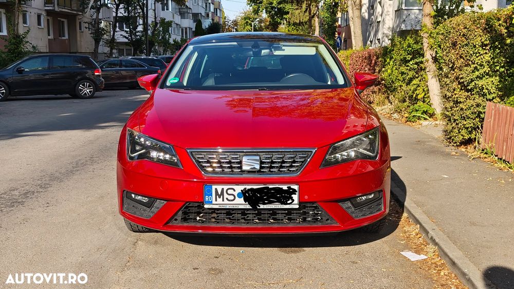 Seat Leon - 3