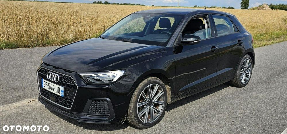 Audi A1 - 25