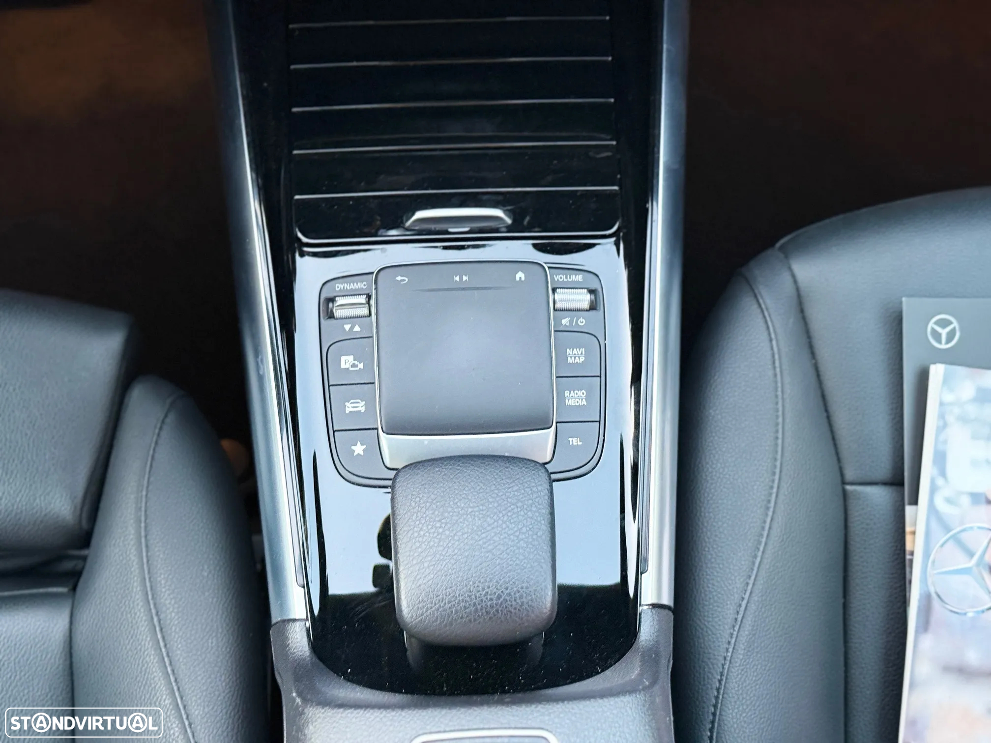 Mercedes-Benz GLA 250 e 8G-DCT Edition Plug-in-Hybrid - 10