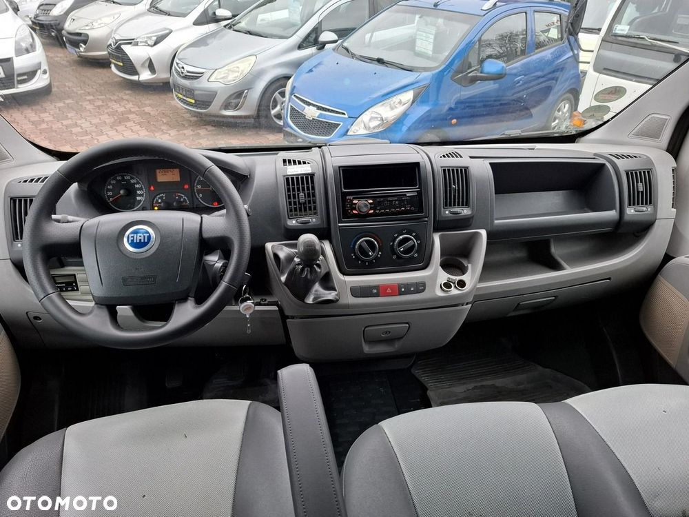 Fiat Ducato - 16