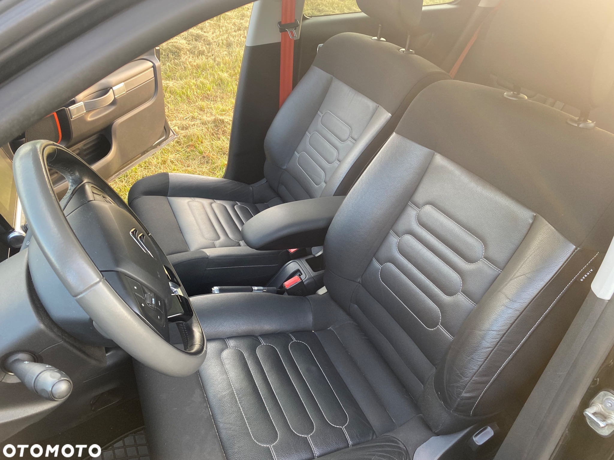 Citroën C4 Cactus 1.2 PureTech Rip Curl S&S - 11