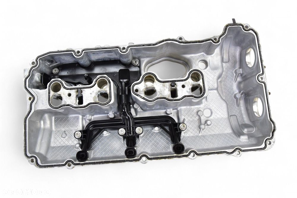 Pokrywa Zaworów Lewa BMW M5 F90 G30 4.4 V8 8601707 - 6