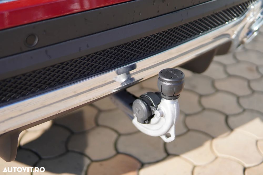 Mercedes-Benz GLB 220 d 4MATIC Aut. - 16