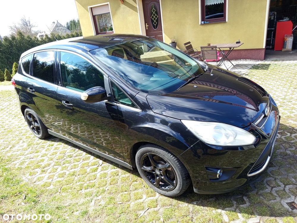 Ford C-MAX 1.6 Edition - 2