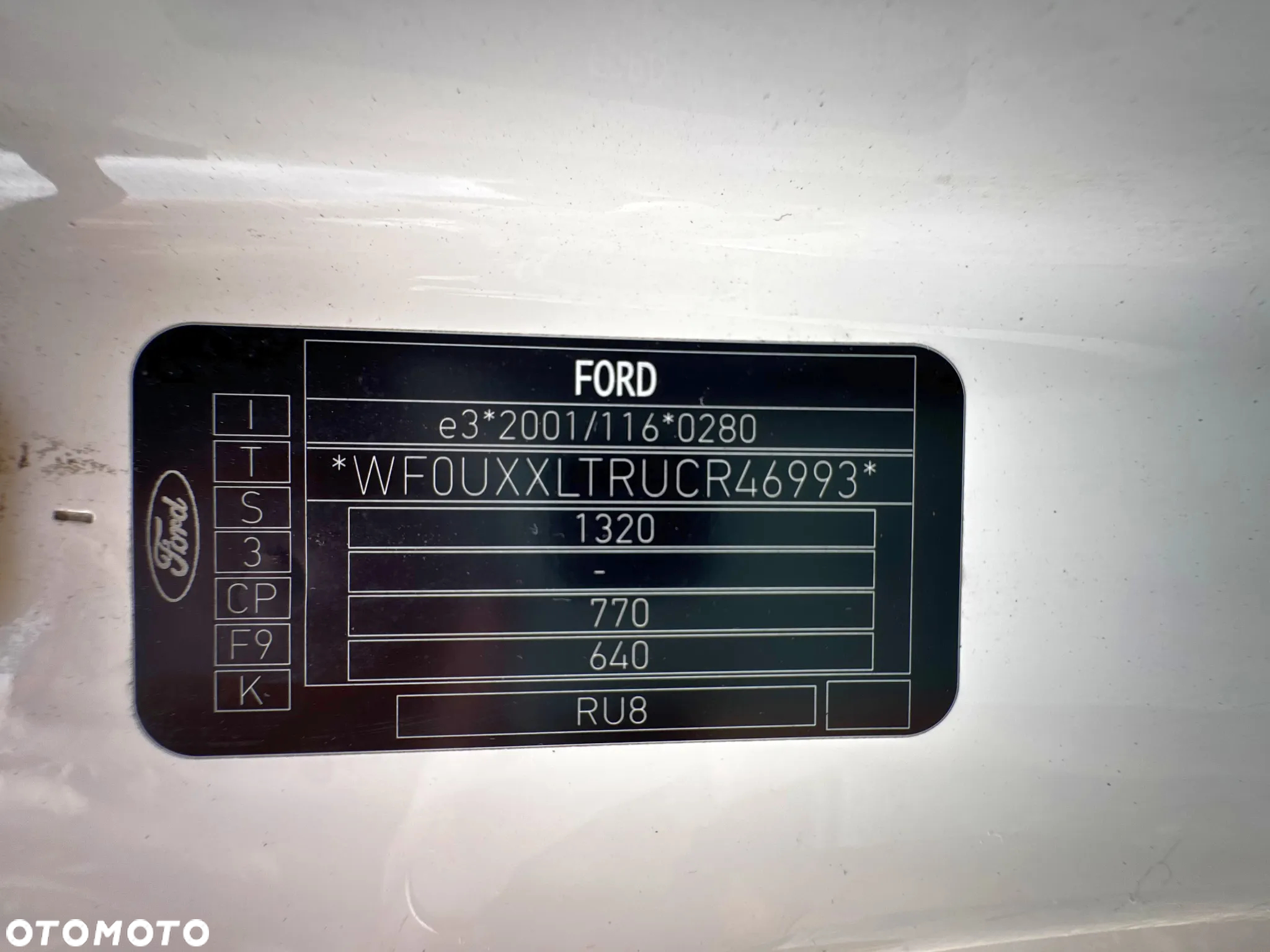 Ford KA 1.2 Titanium - 20