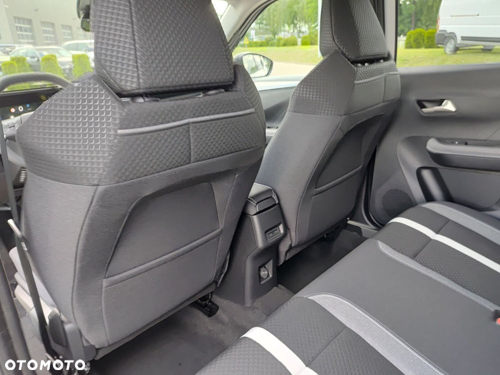 Opel Frontera - 20