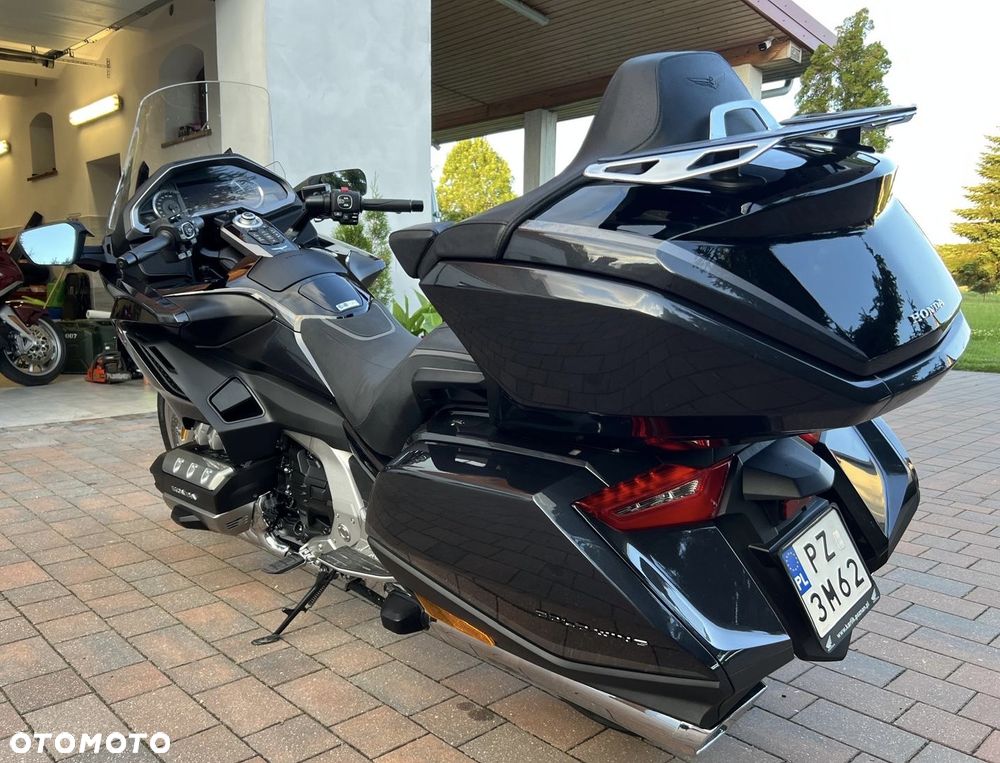 Honda GL - 3