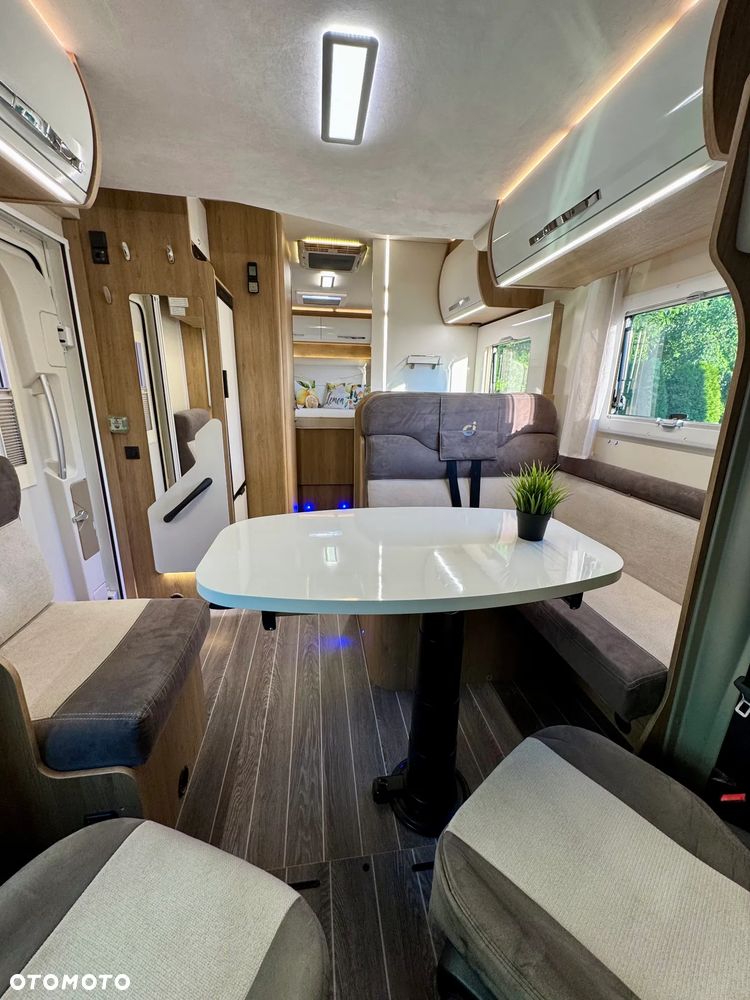 CI Horon 65XT+ 2021 automat 170KM FV23% z PL zimowy MAX wyp - 11