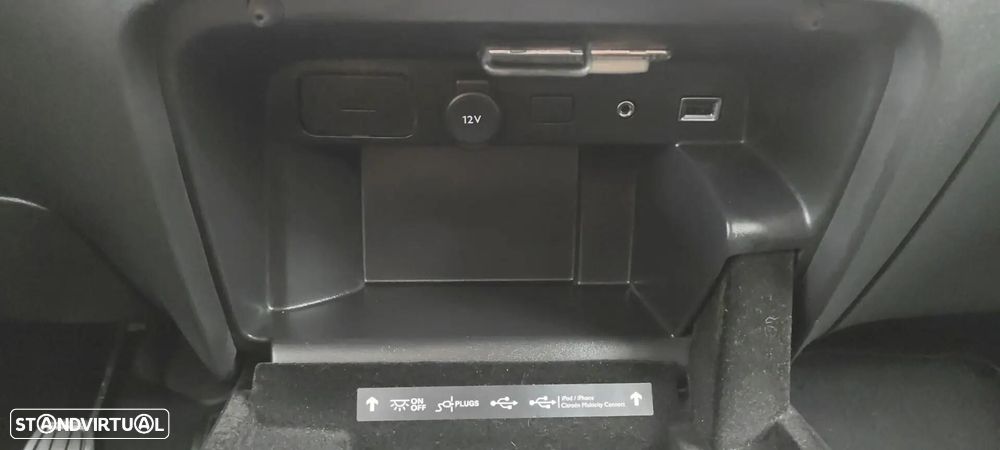 Citroën C4 Grand Picasso 1.6 BlueHDi Seduction - 35