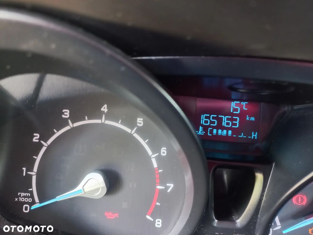 Ford EcoSport - 25