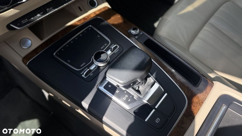 Audi Q5 2.0 TFSI Quattro Sport S tronic - 11