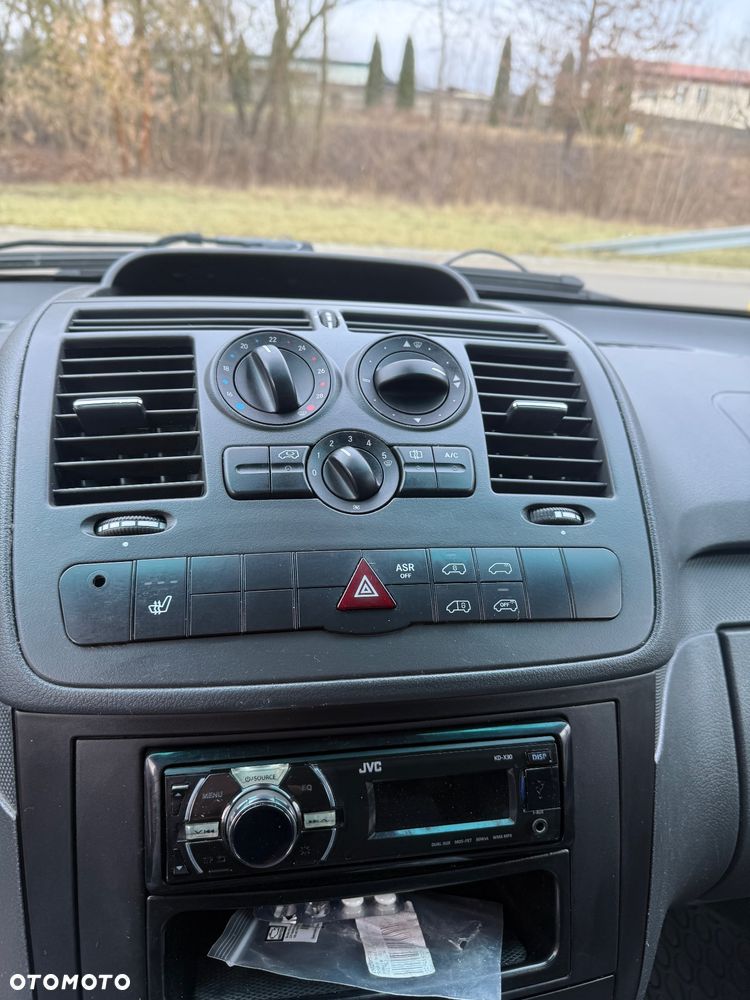 Mercedes-Benz VITO LONG - 10