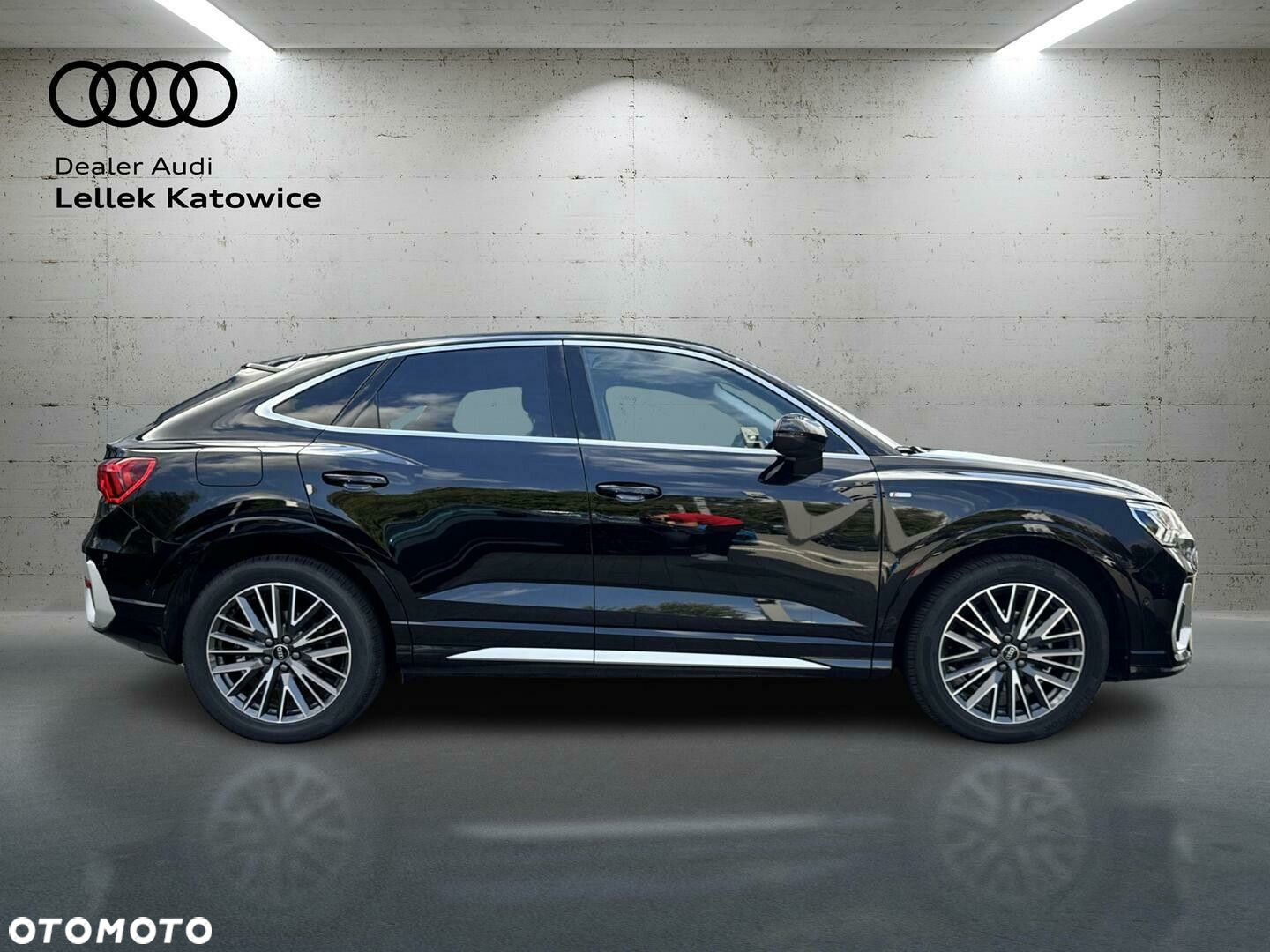 Audi Q3 - 8