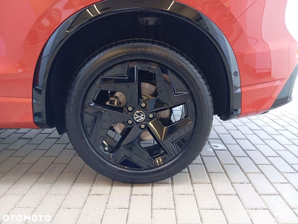 Volkswagen Tiguan - 19