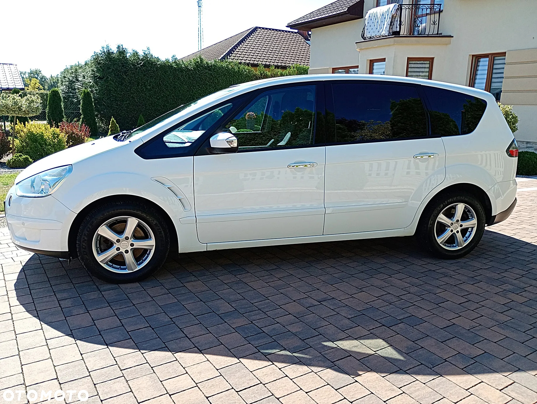 Ford S-Max - 6
