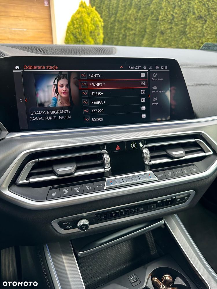 BMW X5 xDrive25d - 12