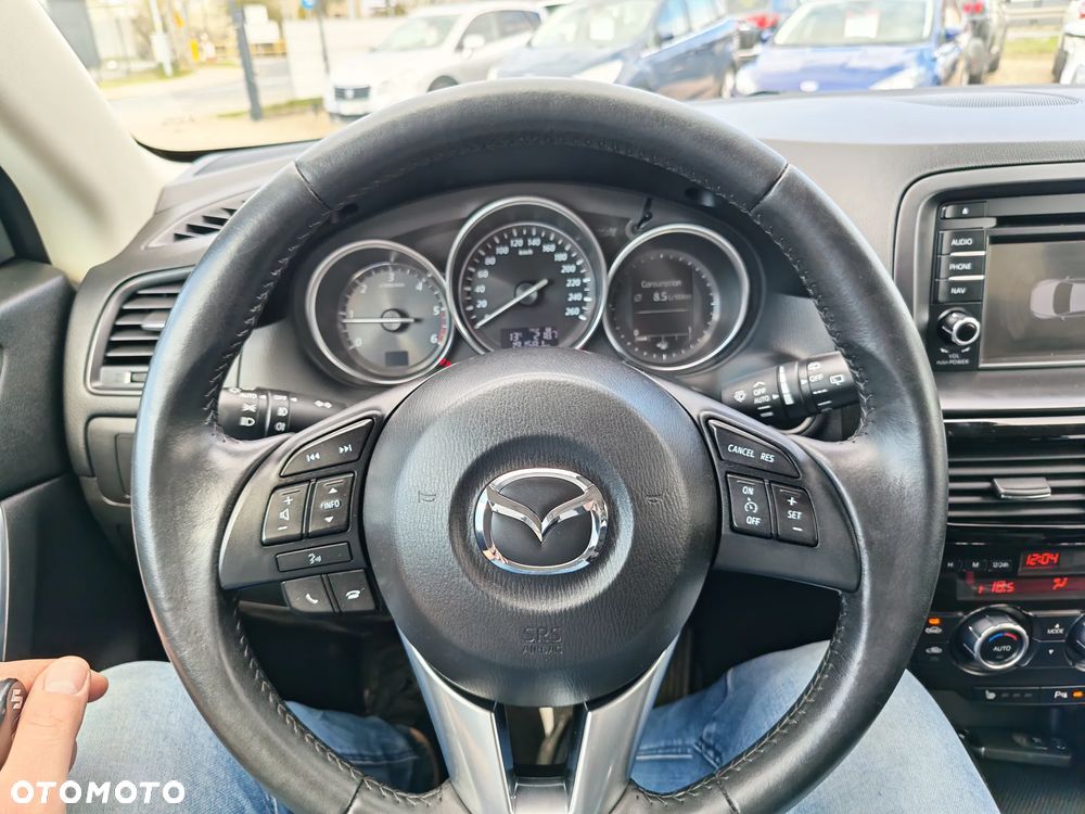 Mazda CX-5 2.2 D Skyenergy - 17