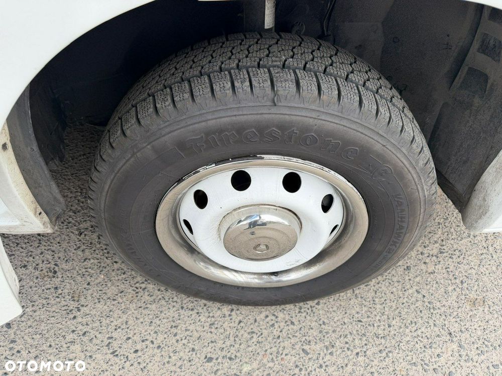 Fiat Ducato - 26