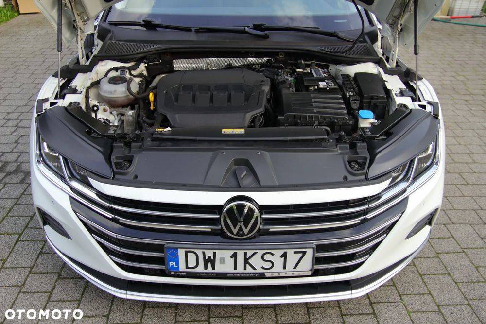 Volkswagen Arteon 2.0 TSI Elegance DSG - 13
