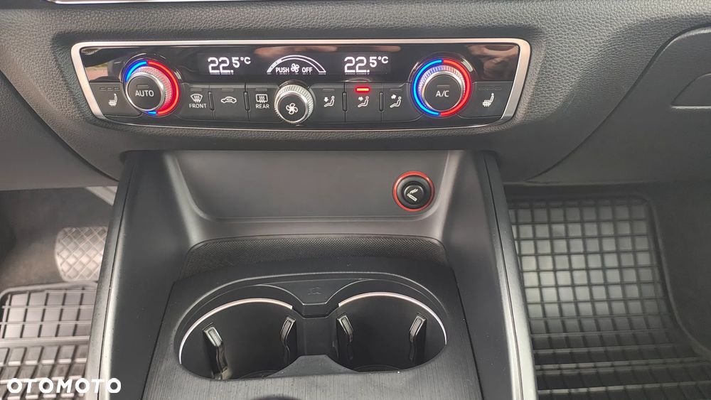 Audi A3 2.0 TDI Attraction S tronic - 31