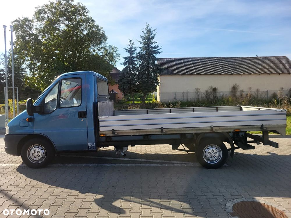Fiat Ducato - 16