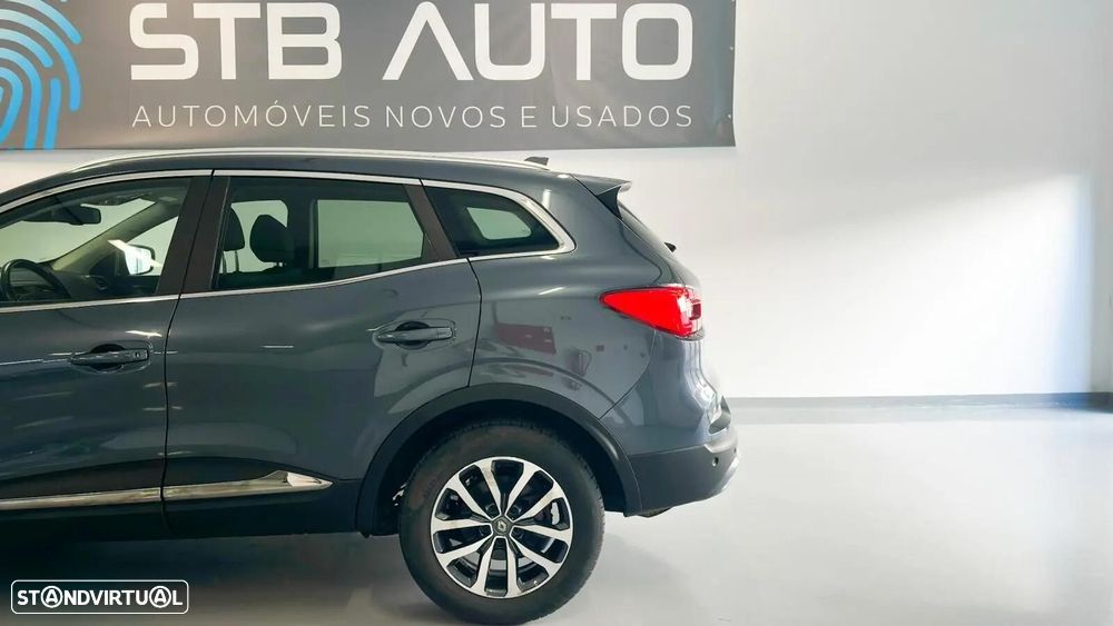 Renault Kadjar - 12