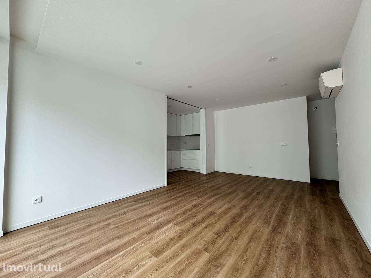 Arrenda-se T2 a 2 Kms do centro de Aveiro - Grande imagem: 5/14