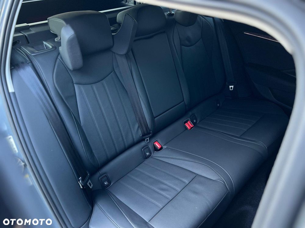 Skoda Superb 1.5 TSI Plug-in Hybrid L&K DSG - 21