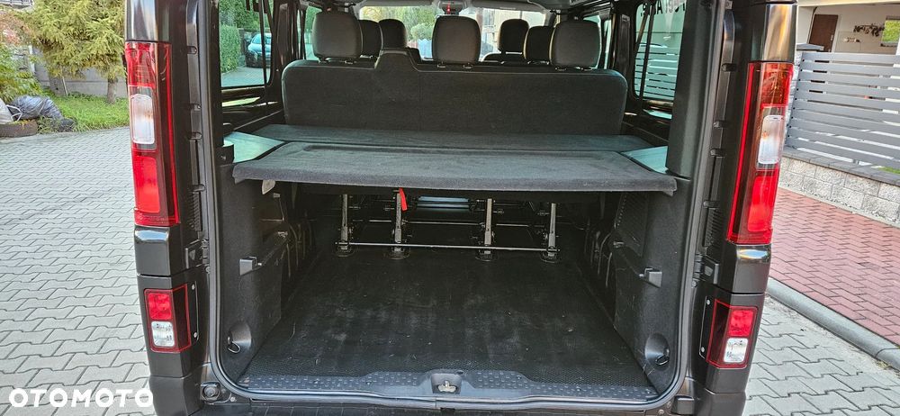 Fiat Talento L2H1 S&S Family - 31