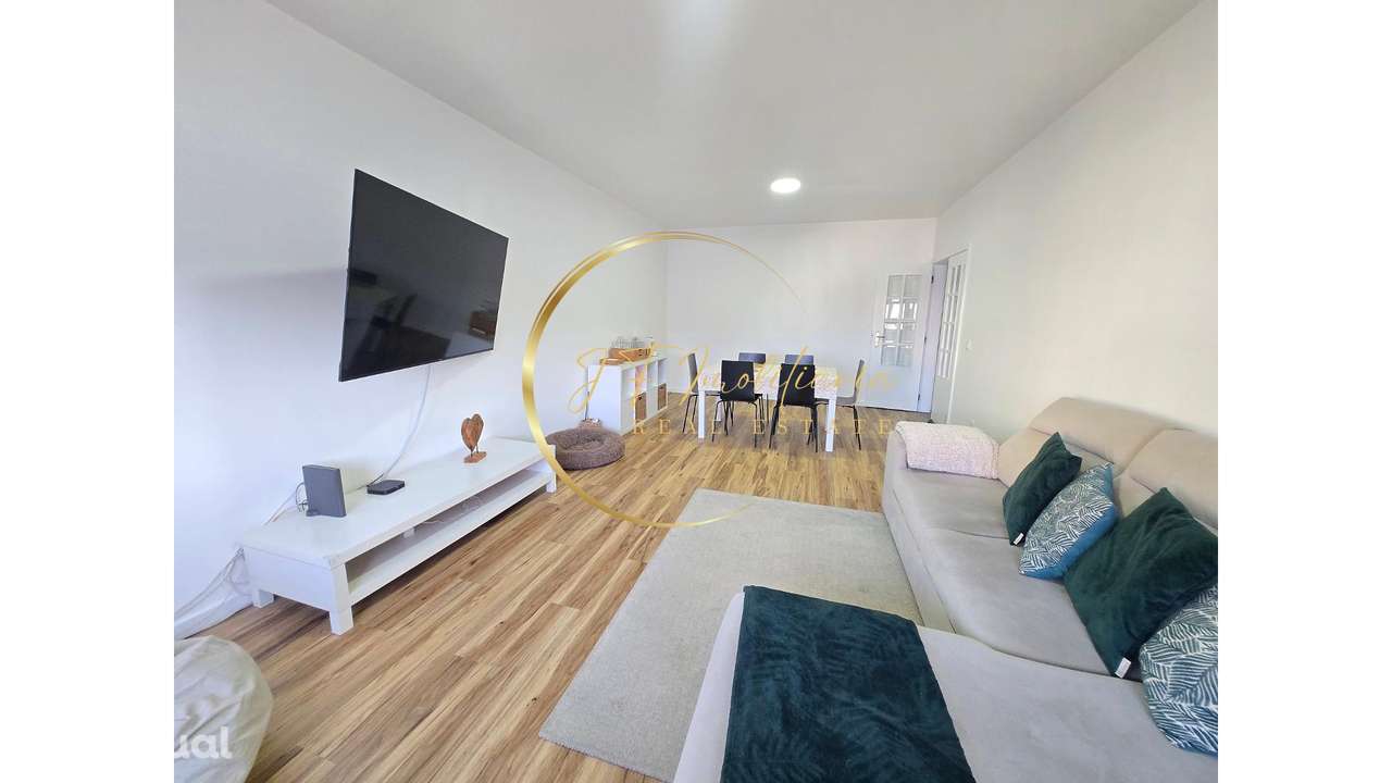 Apartamento T3 na Gafanha da Nazare - Grande imagem: 5/35