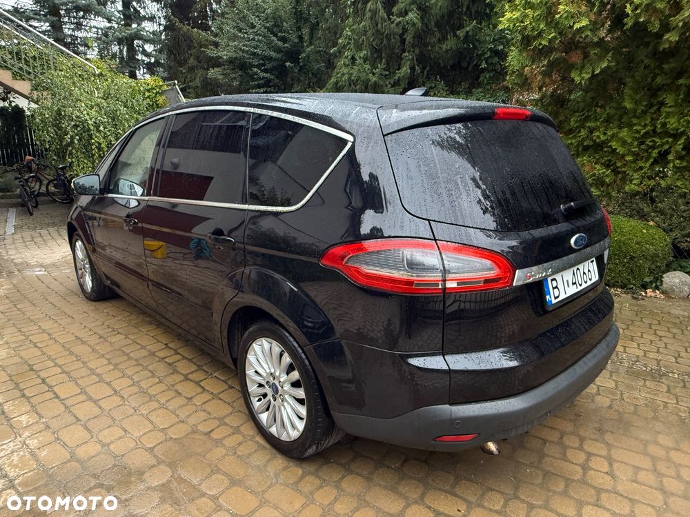 Ford S-Max 2.0 TDCi DPF Trend - 3