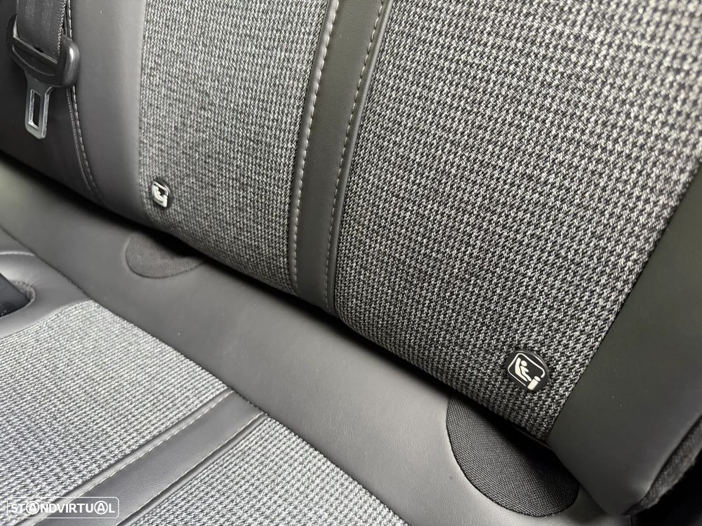 Peugeot 3008 1.6 BlueHDi Allure EAT6 - 54