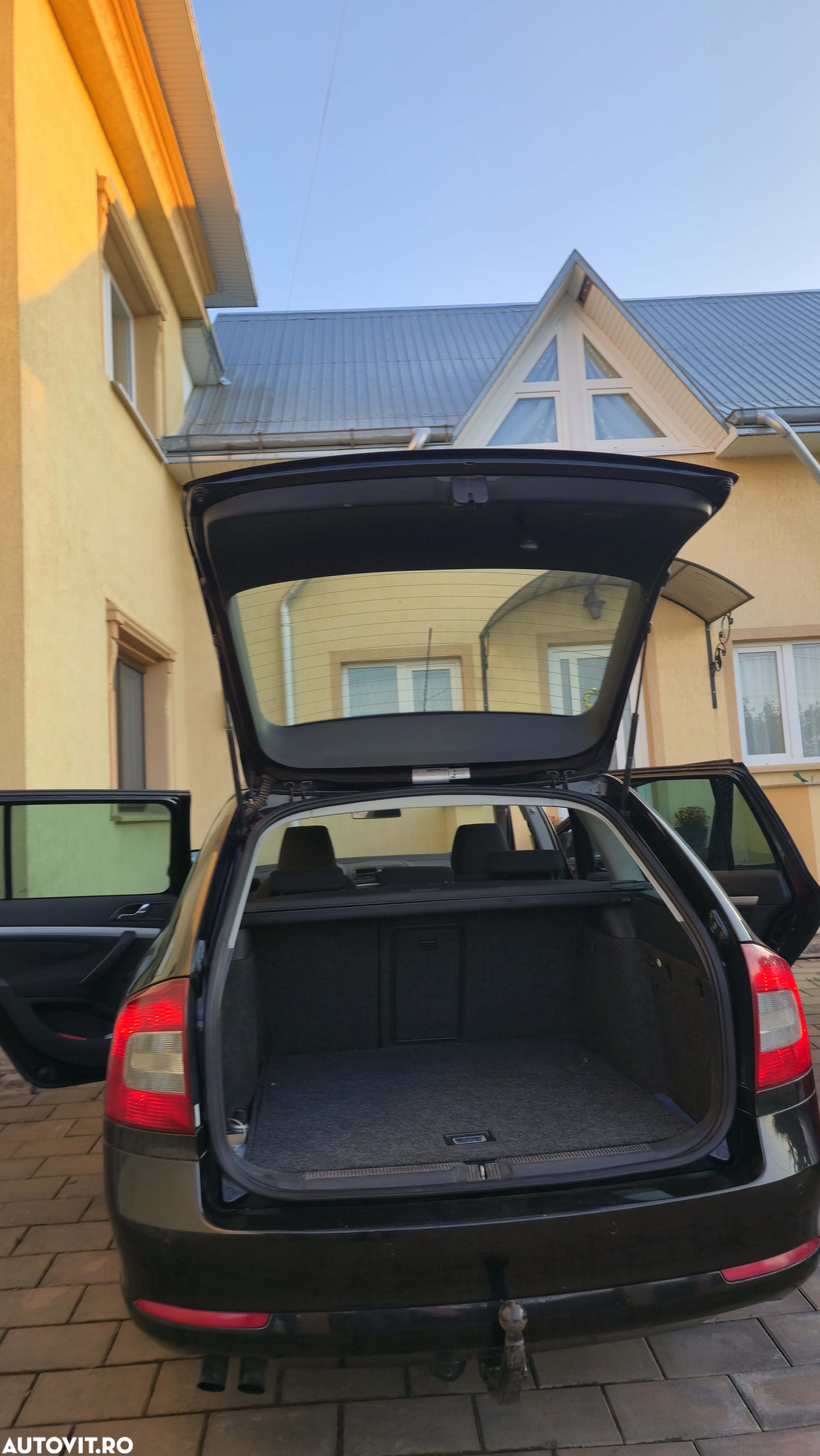 Skoda Favorit - 10