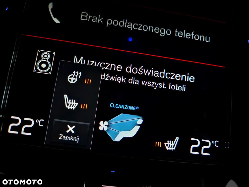 Volvo V60 T5 Geartronic Momentum Pro - 34