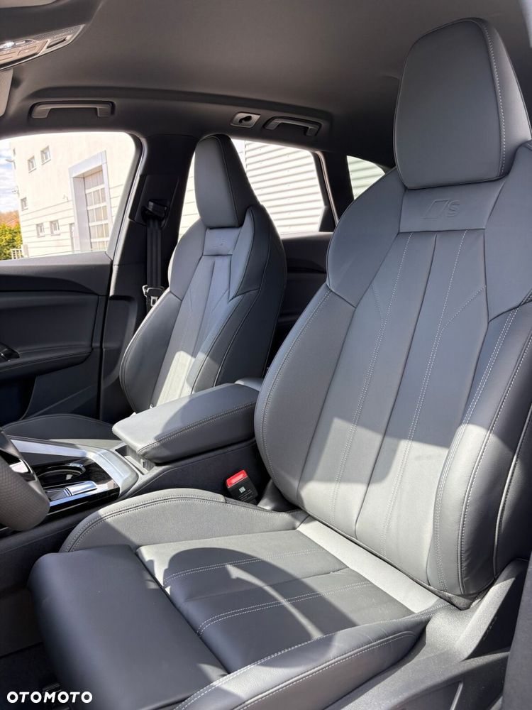 Audi Q5 - 21