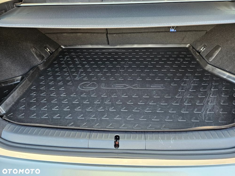Lexus CT 200h Elegance - 16
