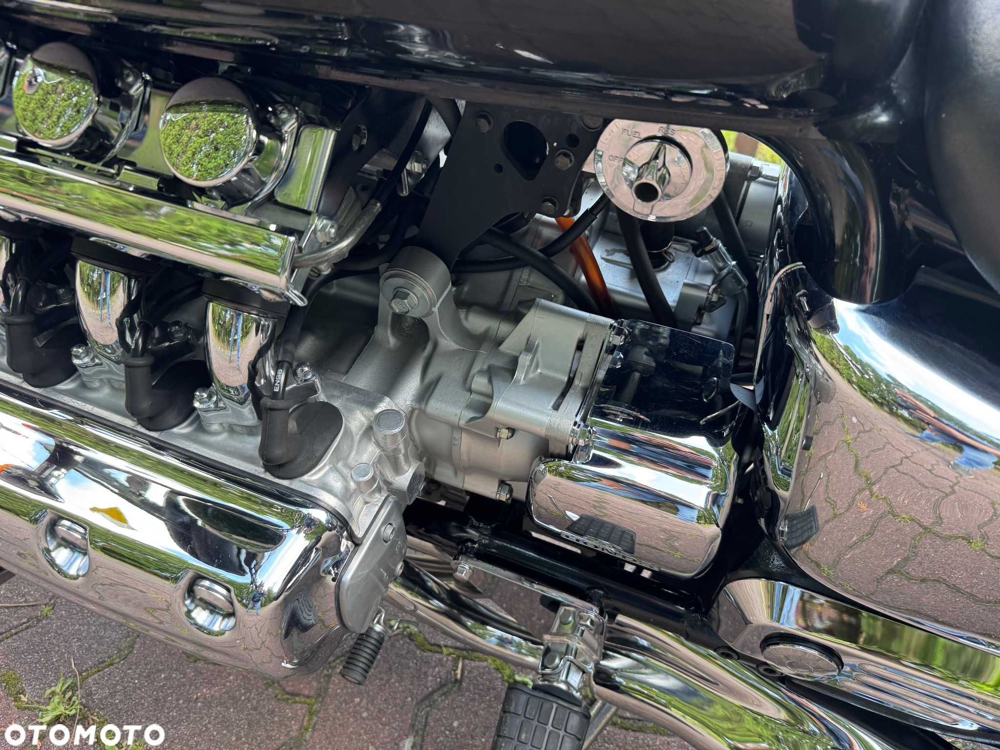 Honda Valkyrie - 19