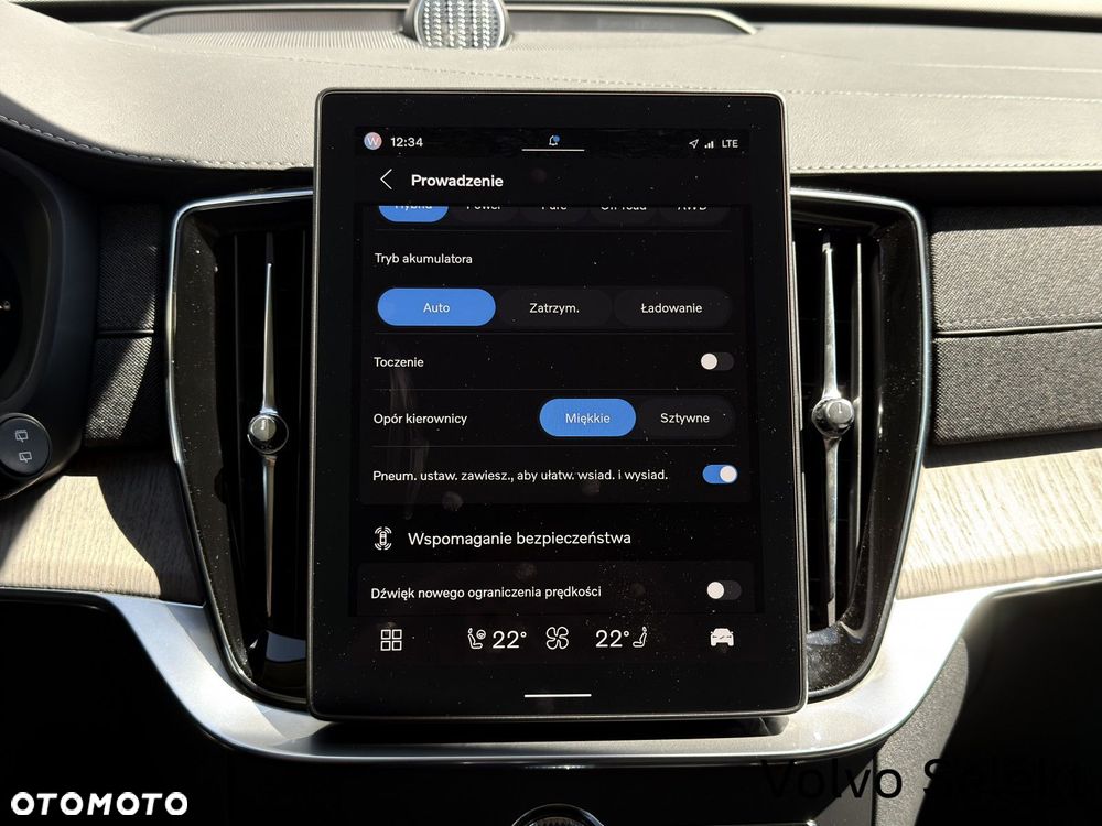Volvo XC 90 - 37