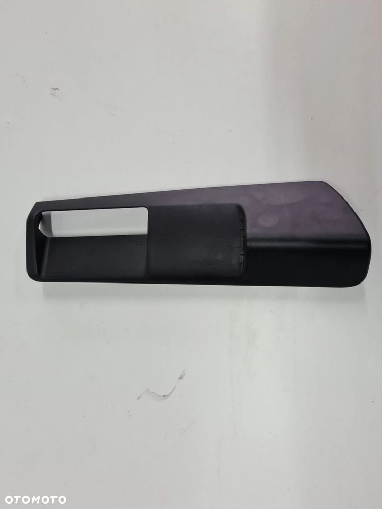VW T5 nakładka obudowa klamki drzwi przesuwnych PRAWA 7H0843188A - 1